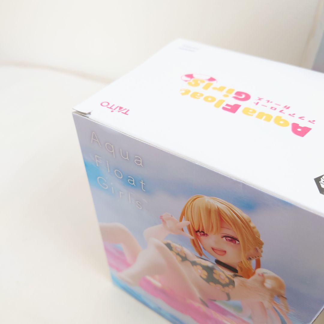 その着せ替え人形は恋をする　着せ恋　喜多川海夢　フィギュア