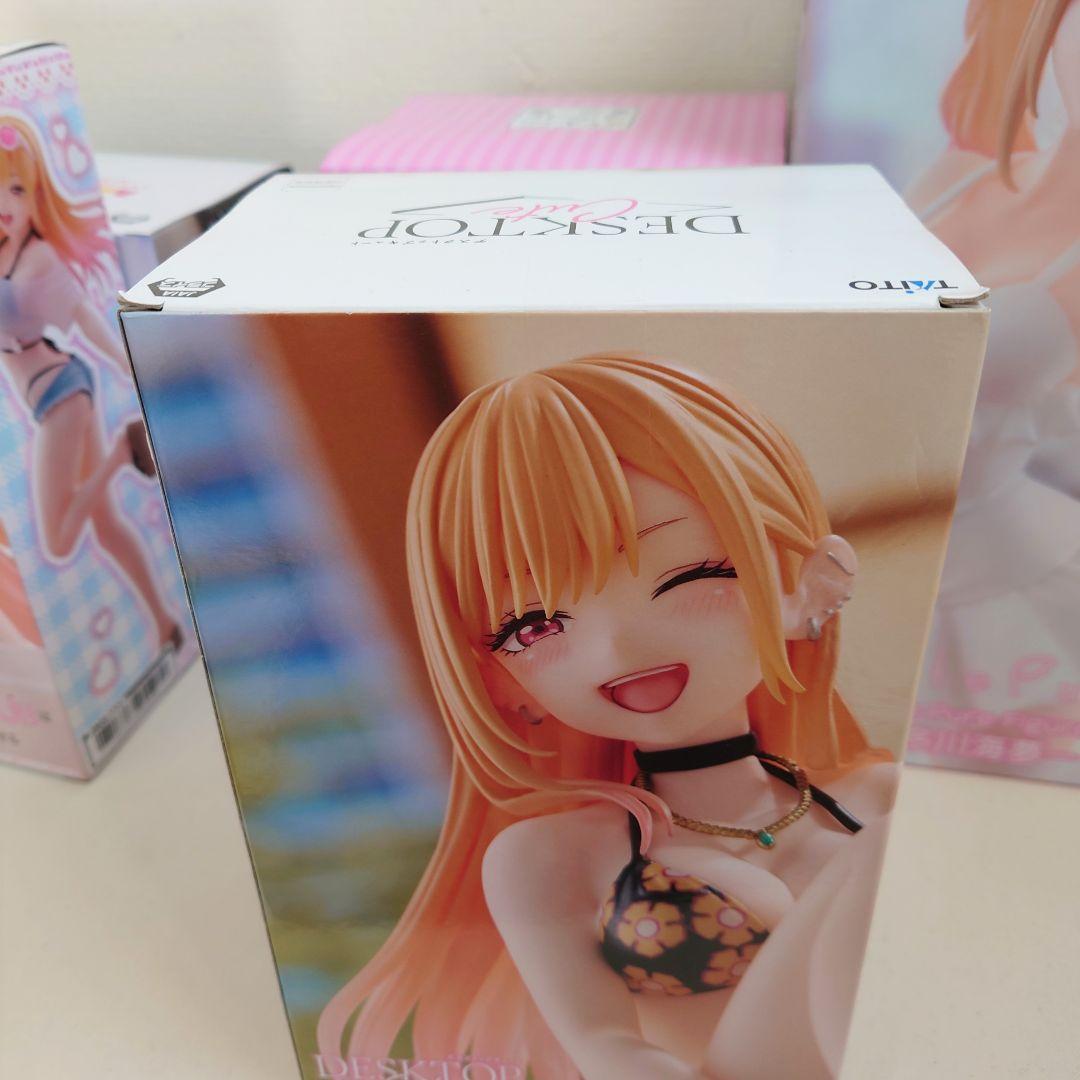 その着せ替え人形は恋をする　着せ恋　喜多川海夢　フィギュア