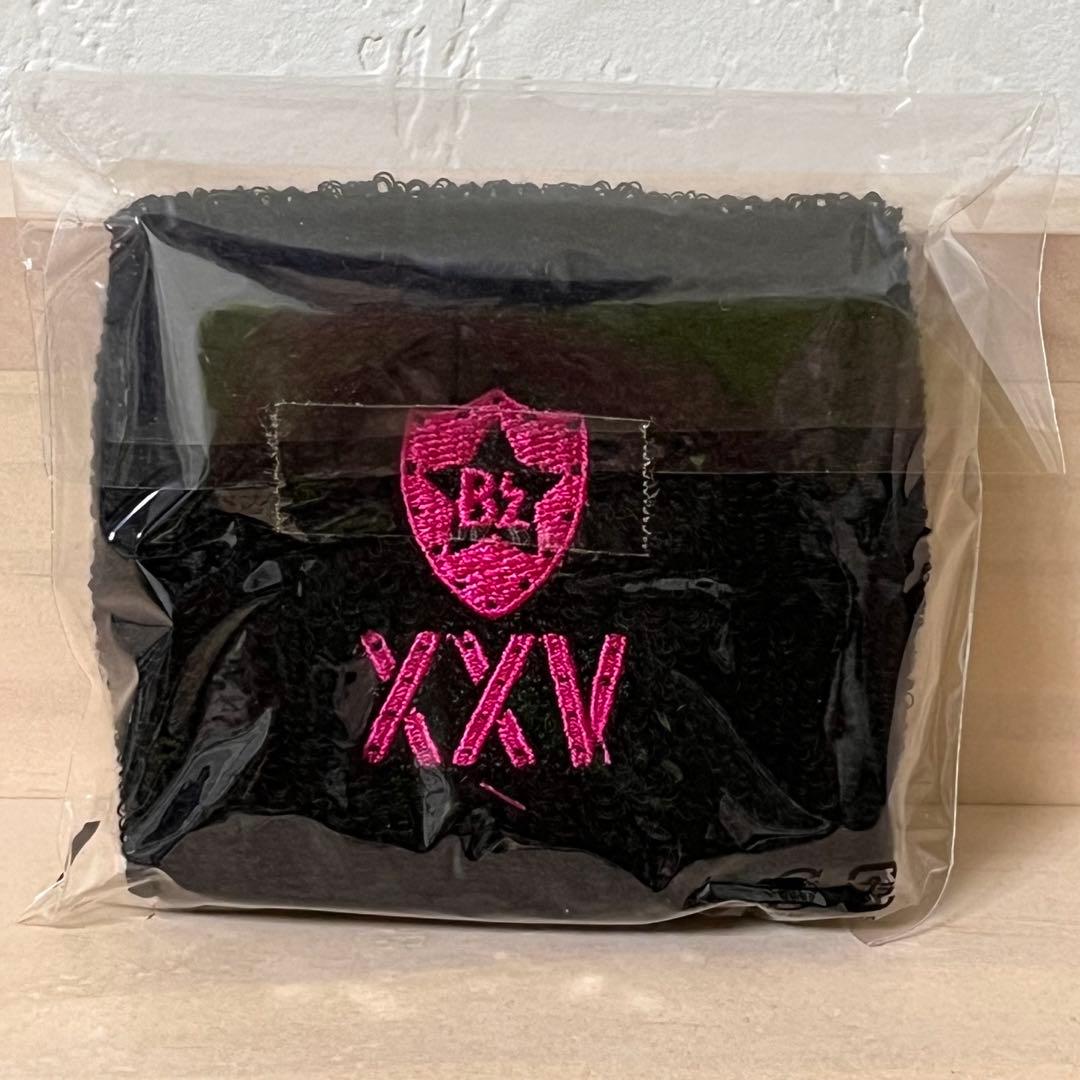 B'z エアロスミス エアロソニック 2013 リストバンド 2個セット