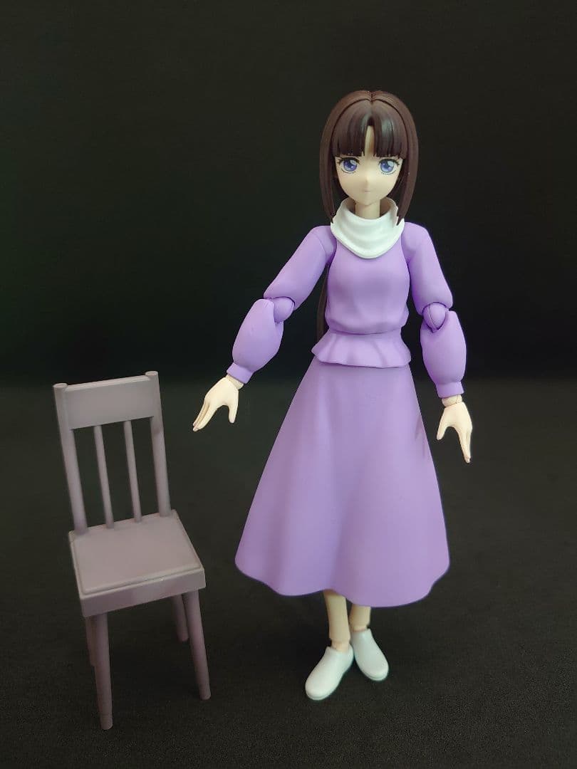 ティファ•アディール全塗装+サマーver(改修+全塗装)完成品 ティファ•アディール全塗装+サマーver(改修+全塗装)完成品 - メルカリ