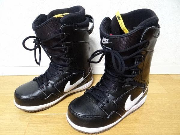 美中古 NIKE VAPEN ナイキ スノーボード スノボーブーツ 28.5cm