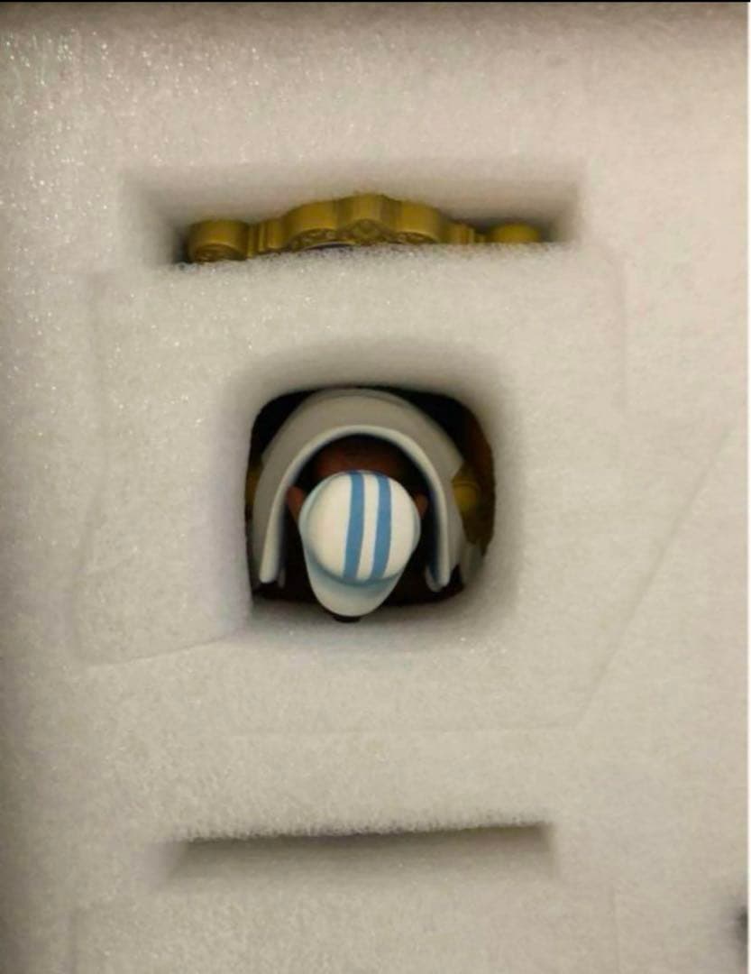 三大将 動物フィギュア 海外フィギュア ONE PIECE ワンピース - メルカリ