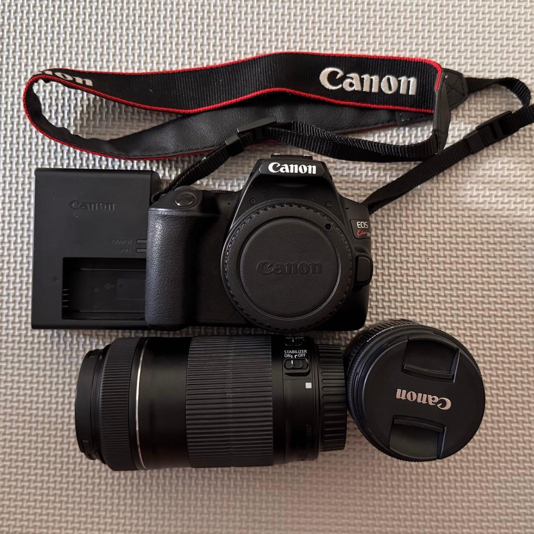 Canon EOS Kiss X10 即購入可 Canon EOS Kiss X10 Digital Camera Body Superb | eBay