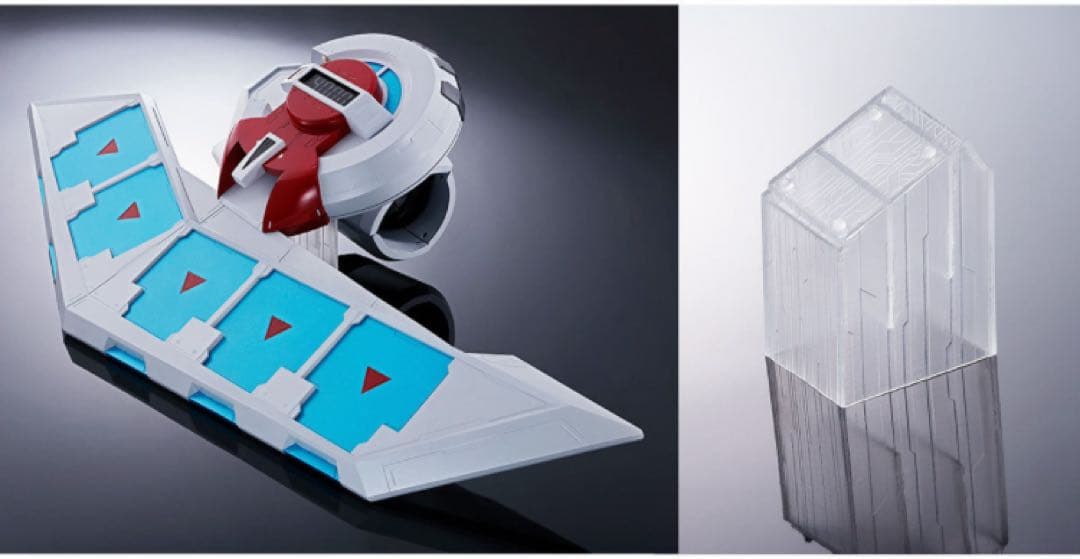 【最終値下げ】デュエルディスク PROPLICA【遊戯王】