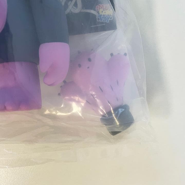 BRIDGE SHIP HOUSE ブリッジシップハウス ソフビ マシュー - メルカリ