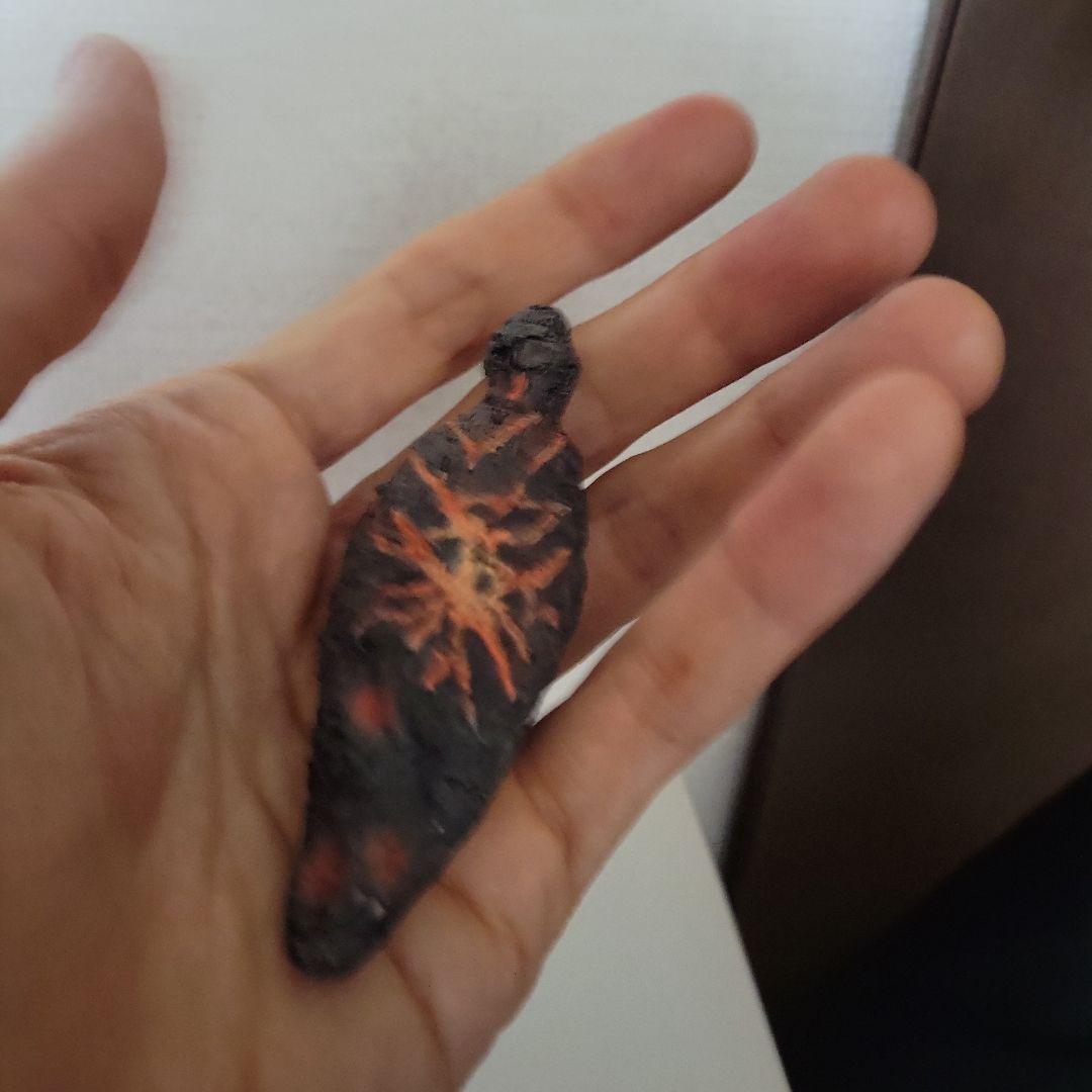 ダークソウル☆残り火 フィギュア