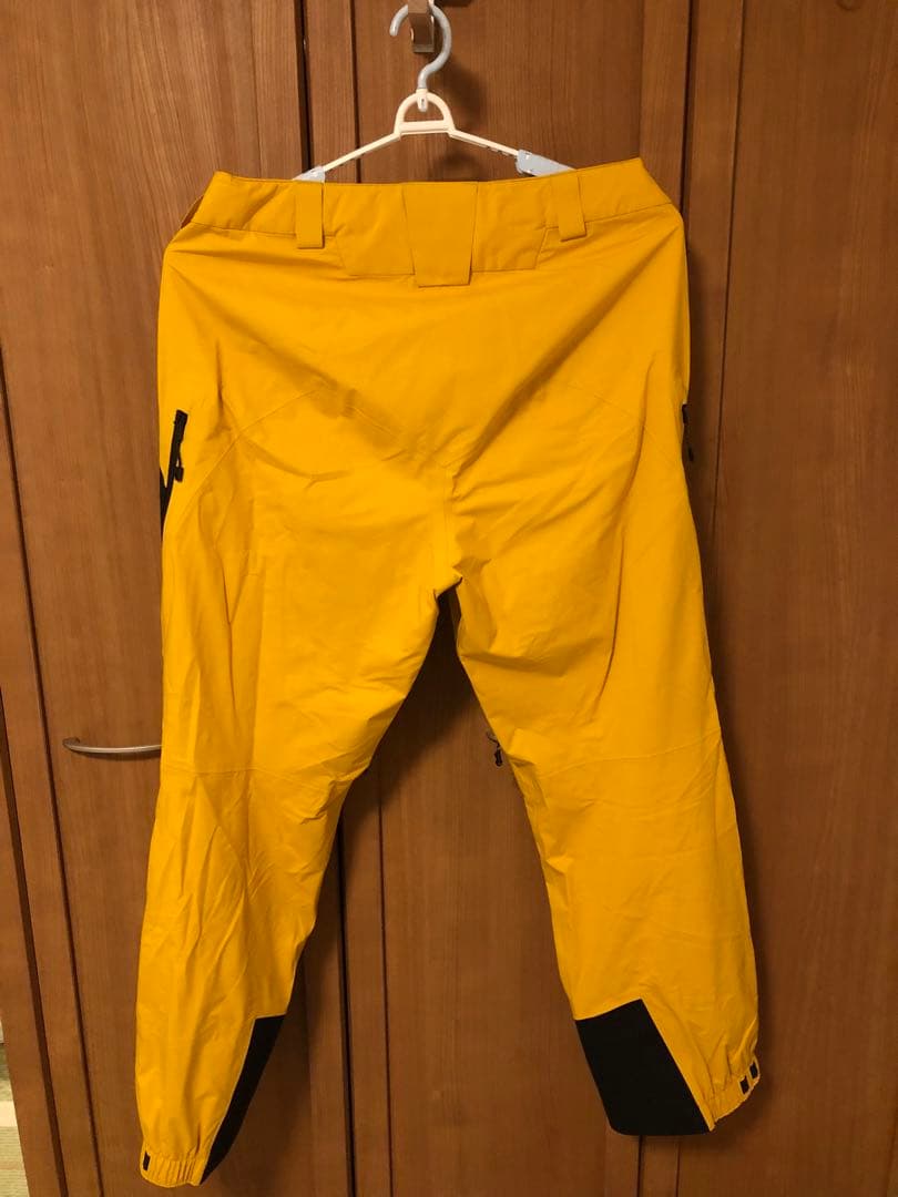 25Burton[ak]トゥバックGORE-TEXC-Knit 3L 最上級 - メルカリ