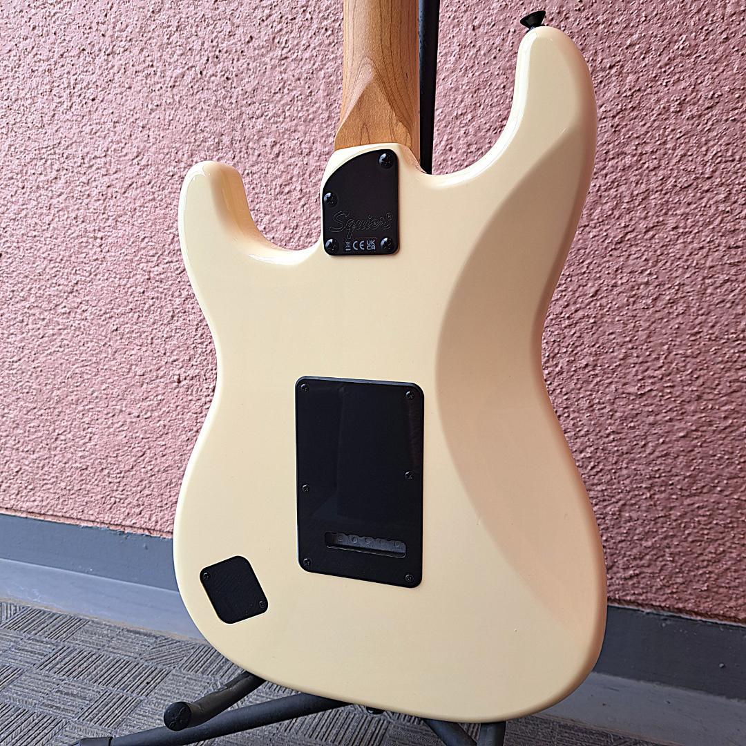 ■Squier Fender Contemporary Stratocaster