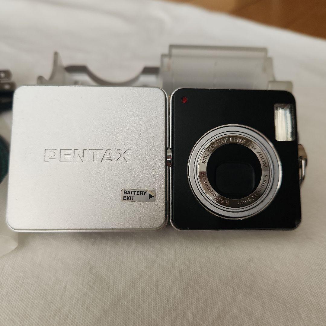 PENTAX Optio X - メルカリ