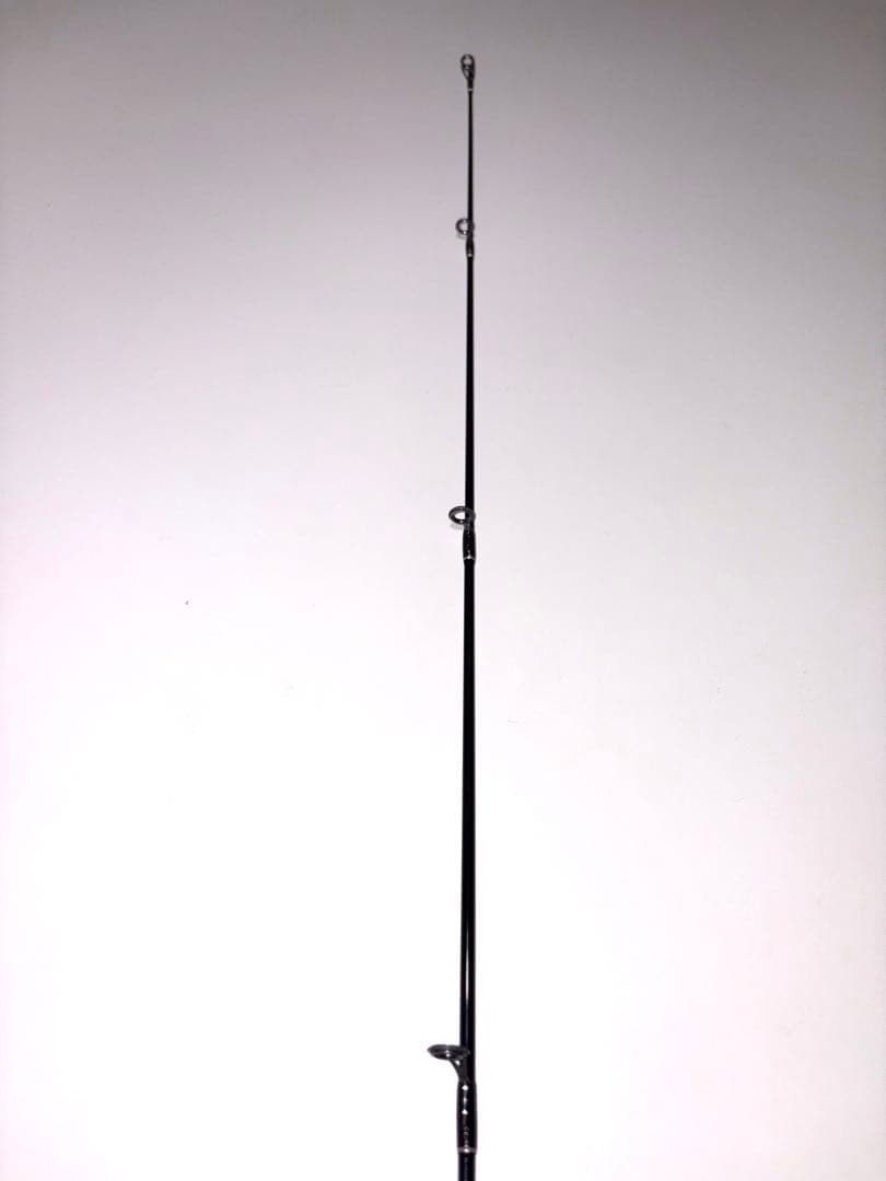 エバーグリーン Pro Guidance 62 TCSS-62MH 6'2