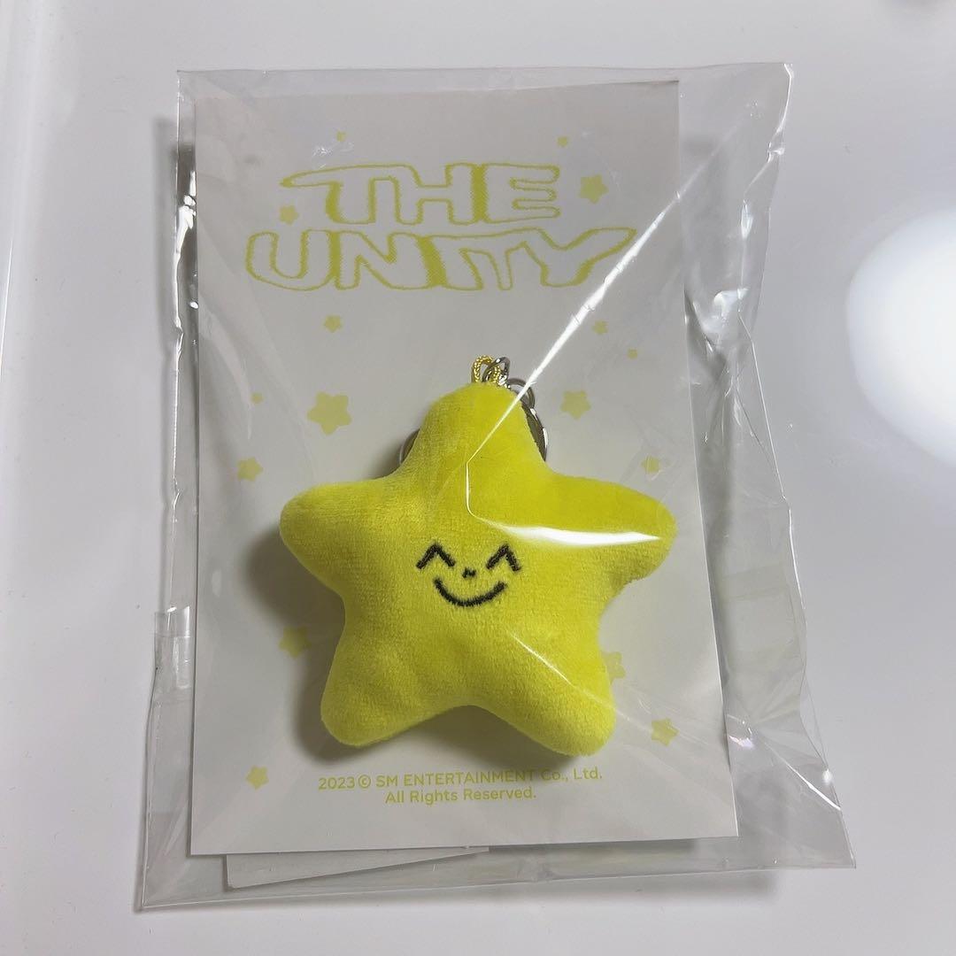 NCT 127 イリチル THE UNITY ヒトデ ジェヒョン MD - メルカリ