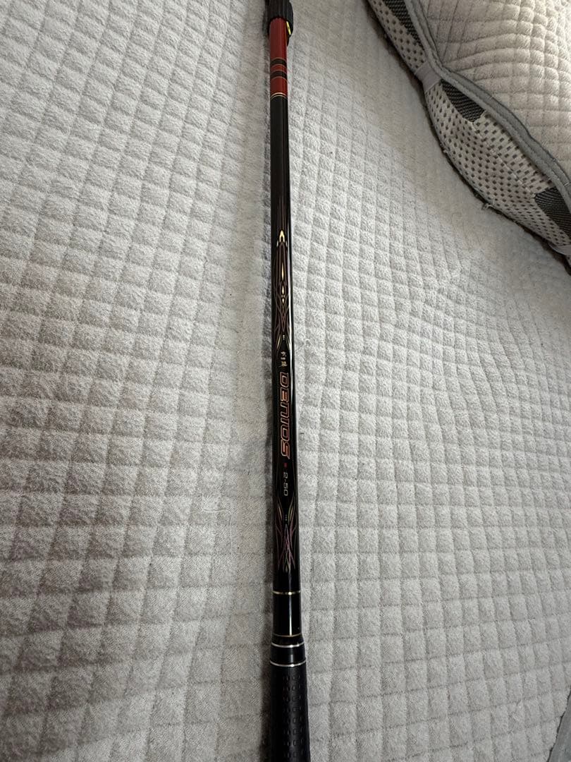 がまかつ　デニオス　2-50 がまかつデニオス、2021釣り納め | Route 56