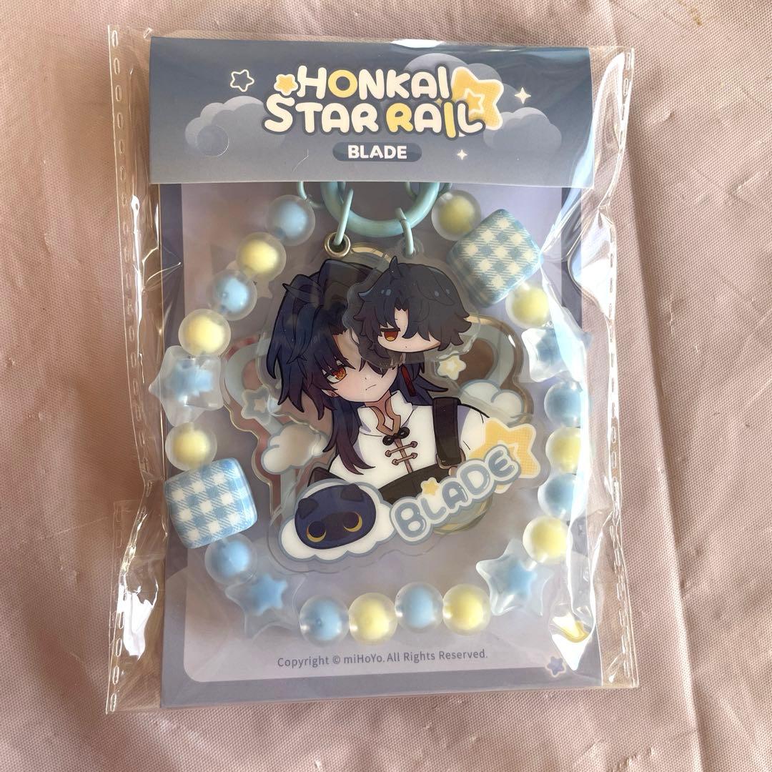 崩壊スターレイル 刃 3点セット - メルカリ