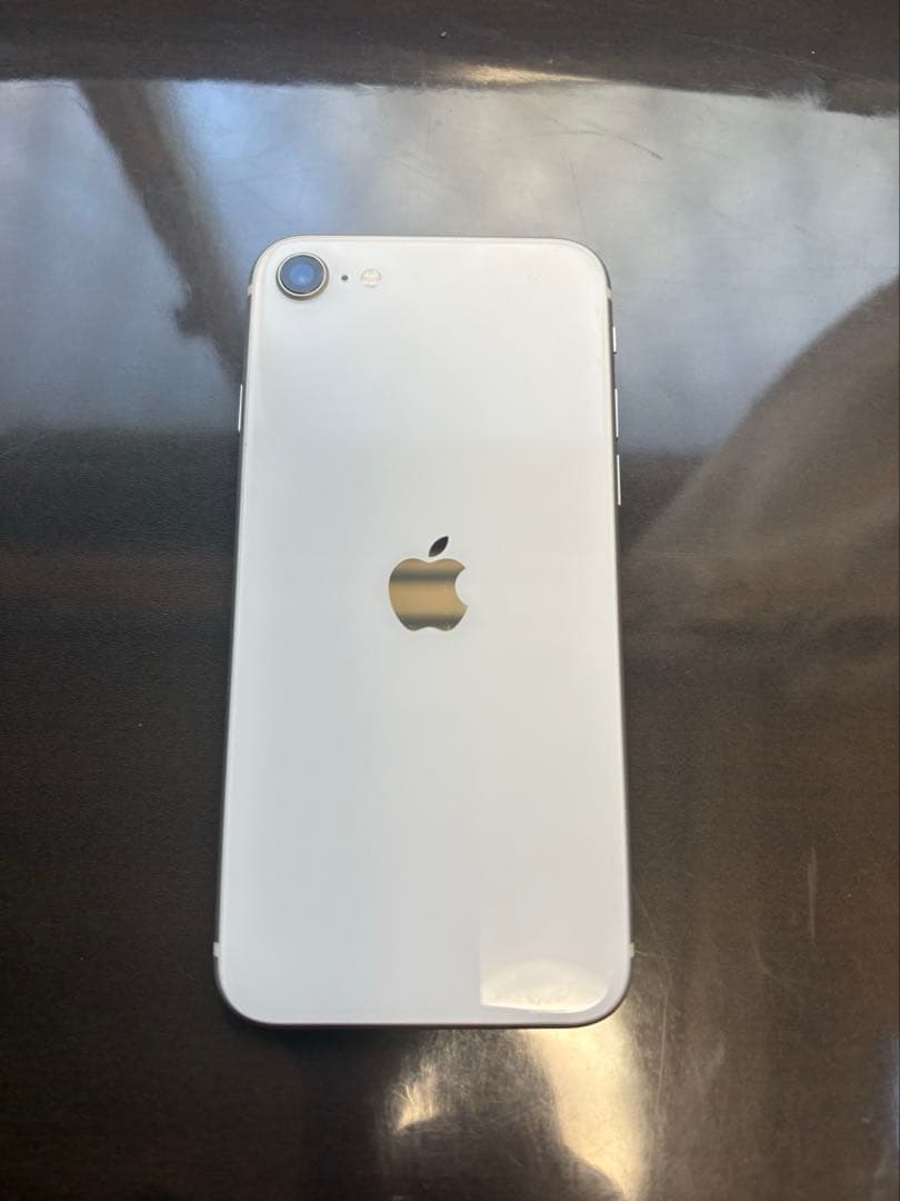 携帯電話本体 iPhone SE2 64GB Amazon | 【整備済み品】 Apple iPhone SE(第2世代) 64GB ブラック SIM