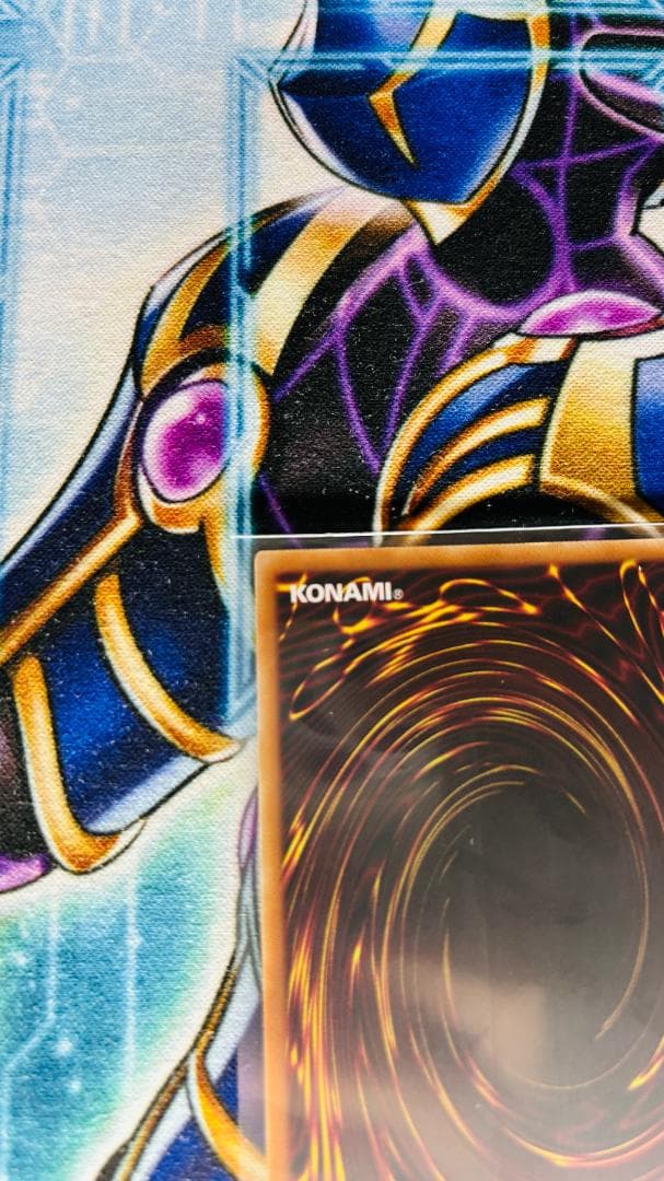 遊戯王　神炎皇ウリア　プリズマ/プリシク　＃おまけウルトラ