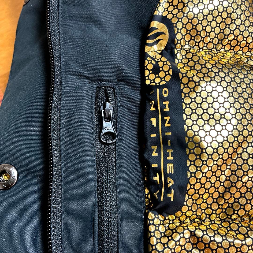 げさ吉様専用 コロンビア ダウンジャケット レディースロング オムニ