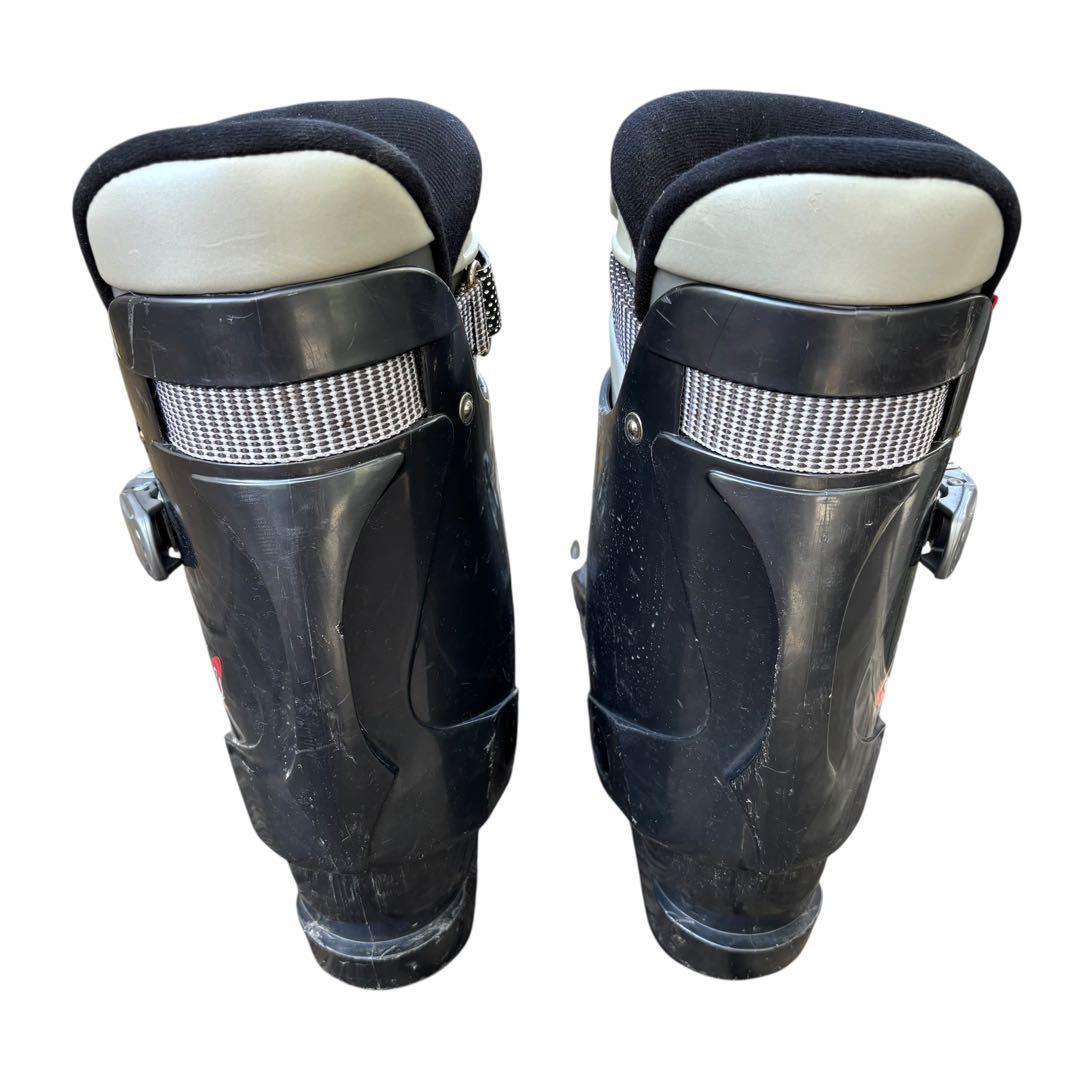 メンズショートスキーセット ファンスキー Bighorn 27-27.5cm - メルカリ