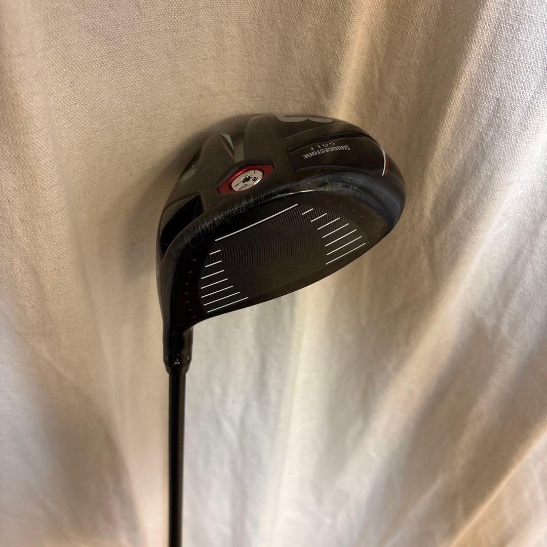 ブリヂストンj715 B3短尺ドライバー ツアーAD I 65C 6S - メルカリ