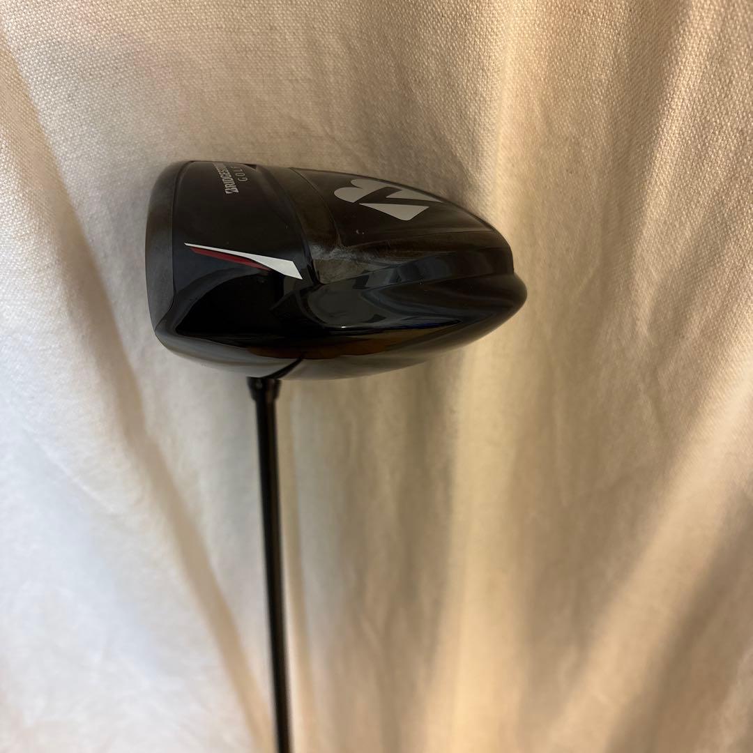 ブリヂストンj715 B3短尺ドライバー ツアーAD I 65C 6S - メルカリ