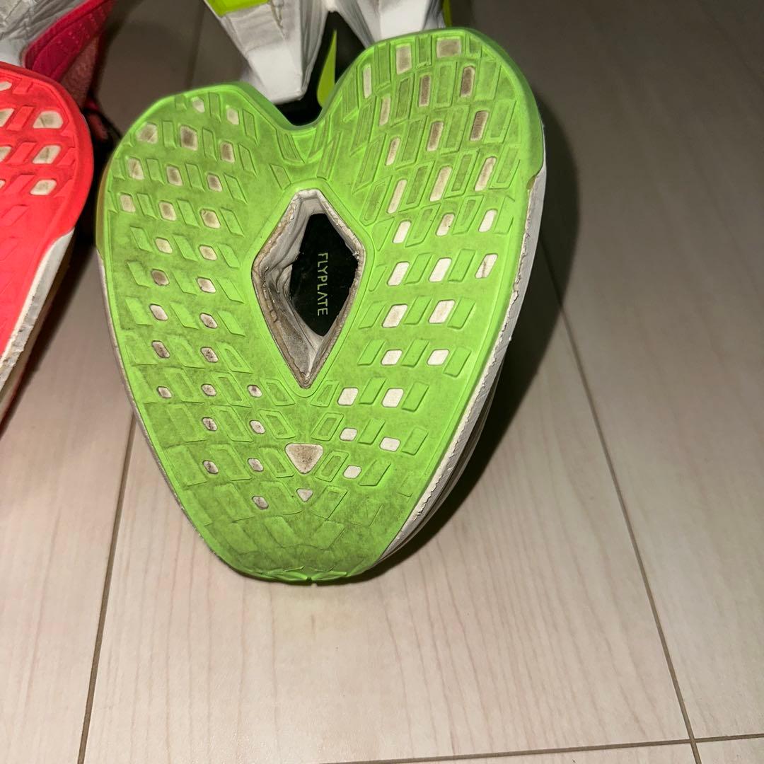 Nike アルファフライ2 27.0cm