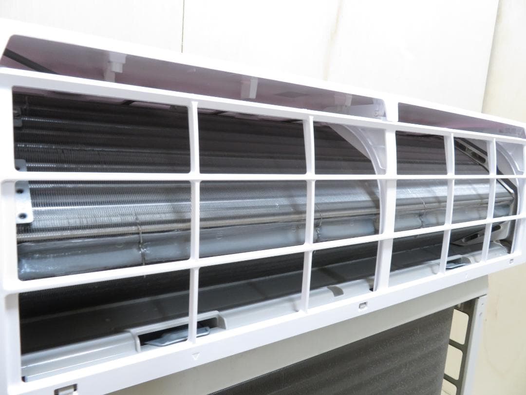 シャープ 2021年製 ルームエアコン 2.2kW ～9畳 主に6畳