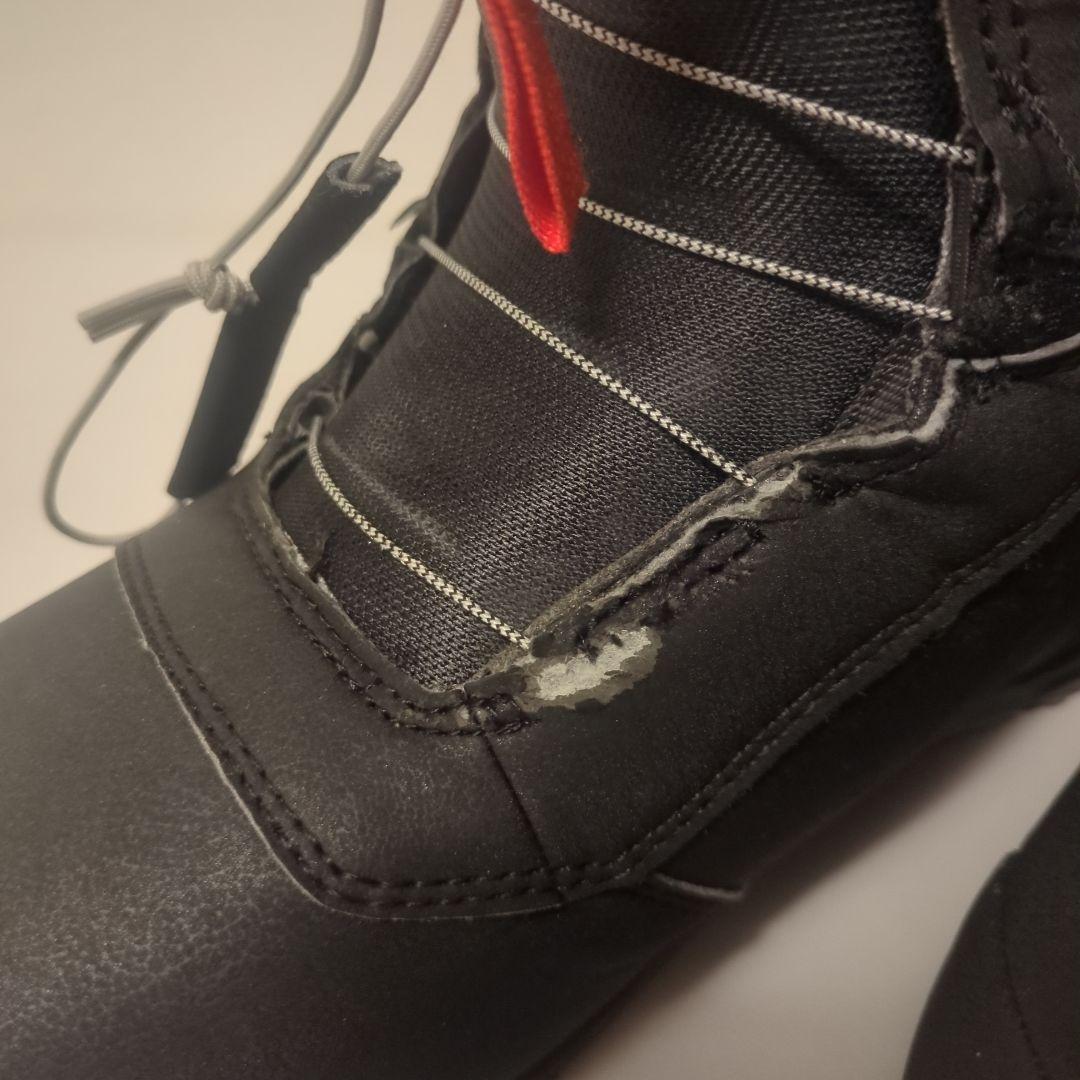 スノーボード　ブーツ　BURTON RULER 27.5cm