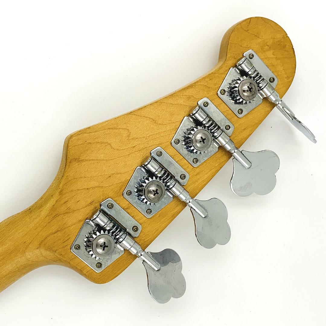 Brian by bacchus BJB-380ジローモデルジャズベース【整備品 - メルカリ