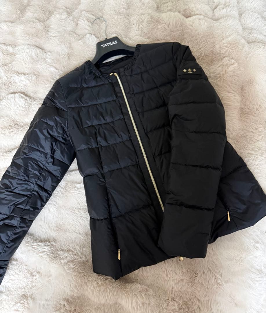 【1/31まで値下げ中】TATRAS タトラスダウン　BREVA TATRAS/タトラス BREVA / LJXA0007013588（ダウンジャケット/コート