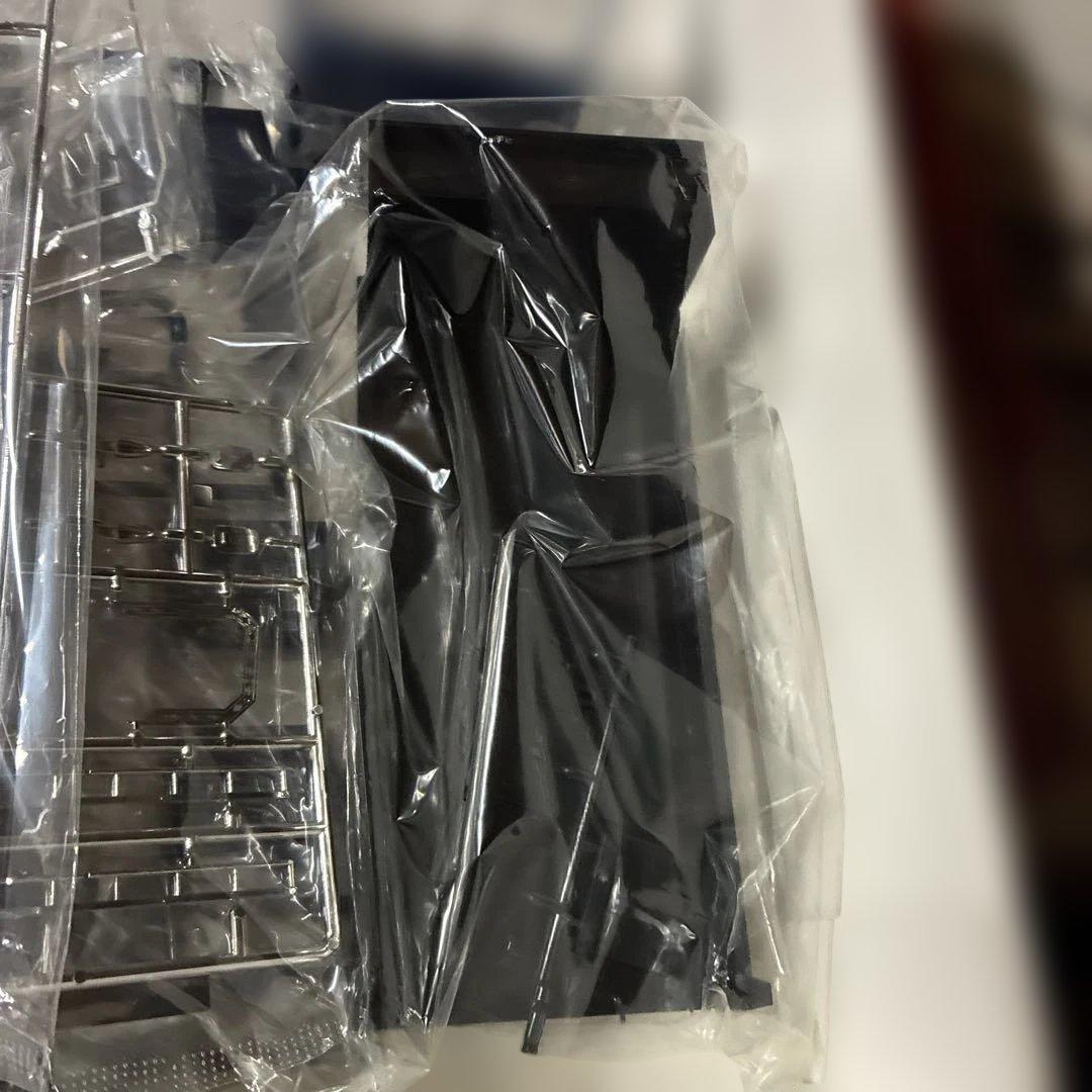 青島 デコトラ。恋桜1/32絶版