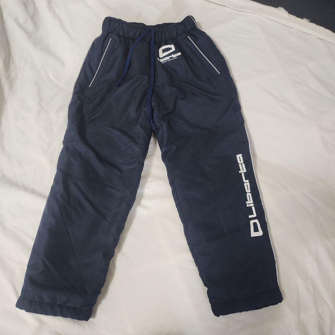 Liberta 防寒ウェア130㎝ - メルカリ