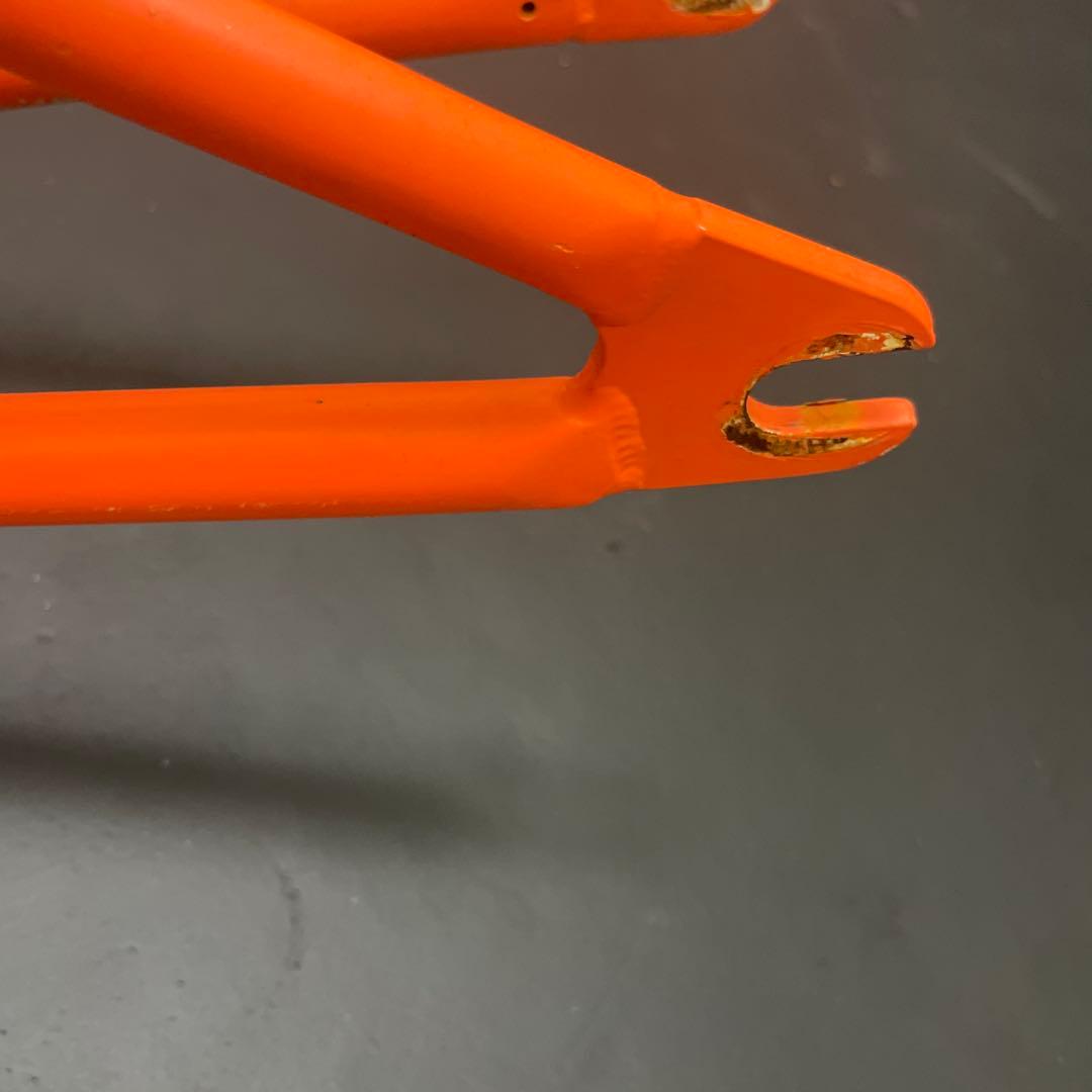 BMX フレーム Cult [カルト] Gateway 2024モデル