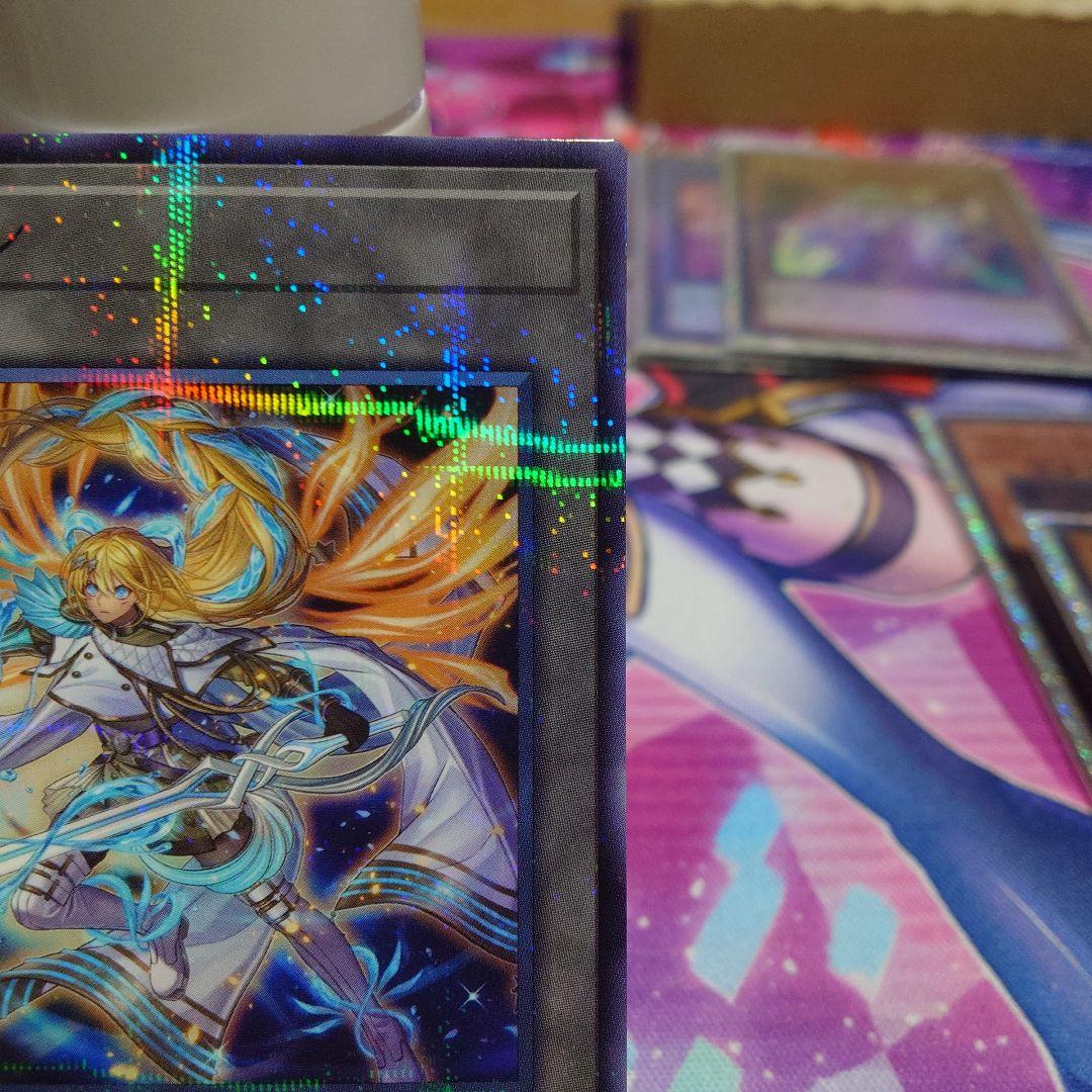 遊戯王 サテライトショップ名古屋限定トークン エクソシスター