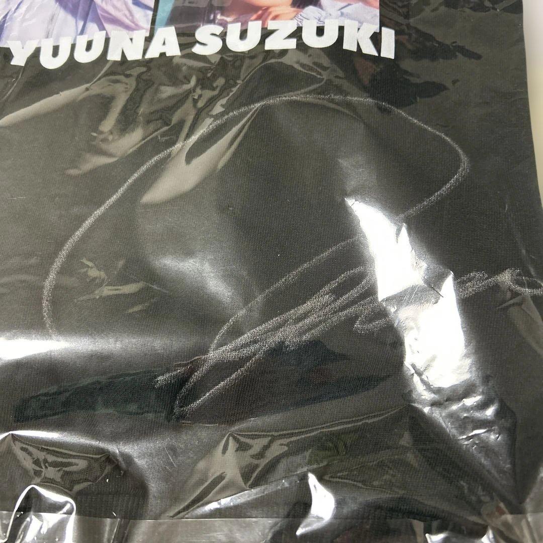 乃木坂46 鈴木佑捺　乃木フェス 異星人襲来は為政者の指示！？トレーナー