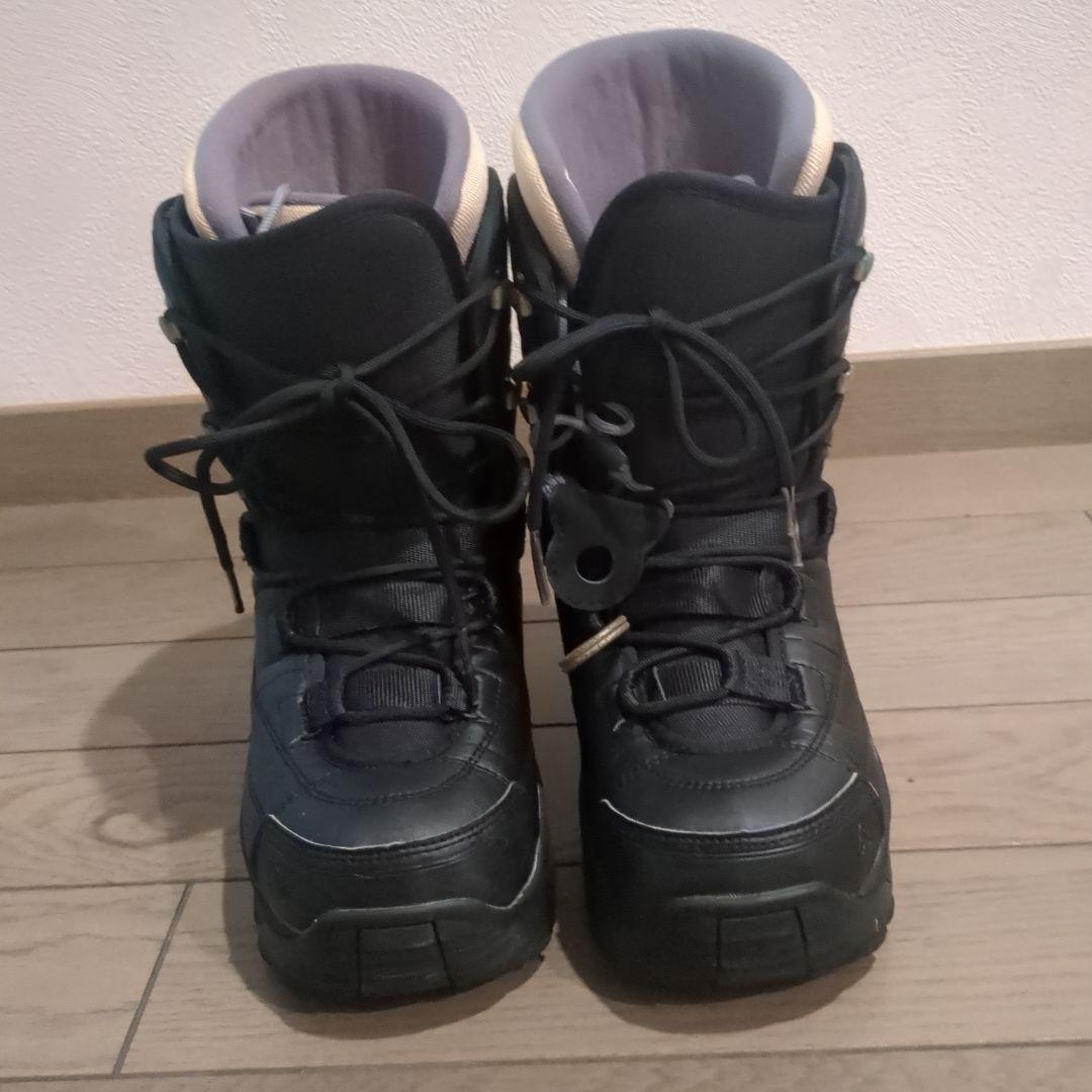 SHIMANO accublade スノーボードブーツ 25.0cm