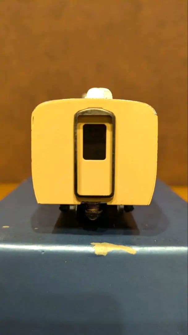 KTM 485系　クハ481　HOゲージ