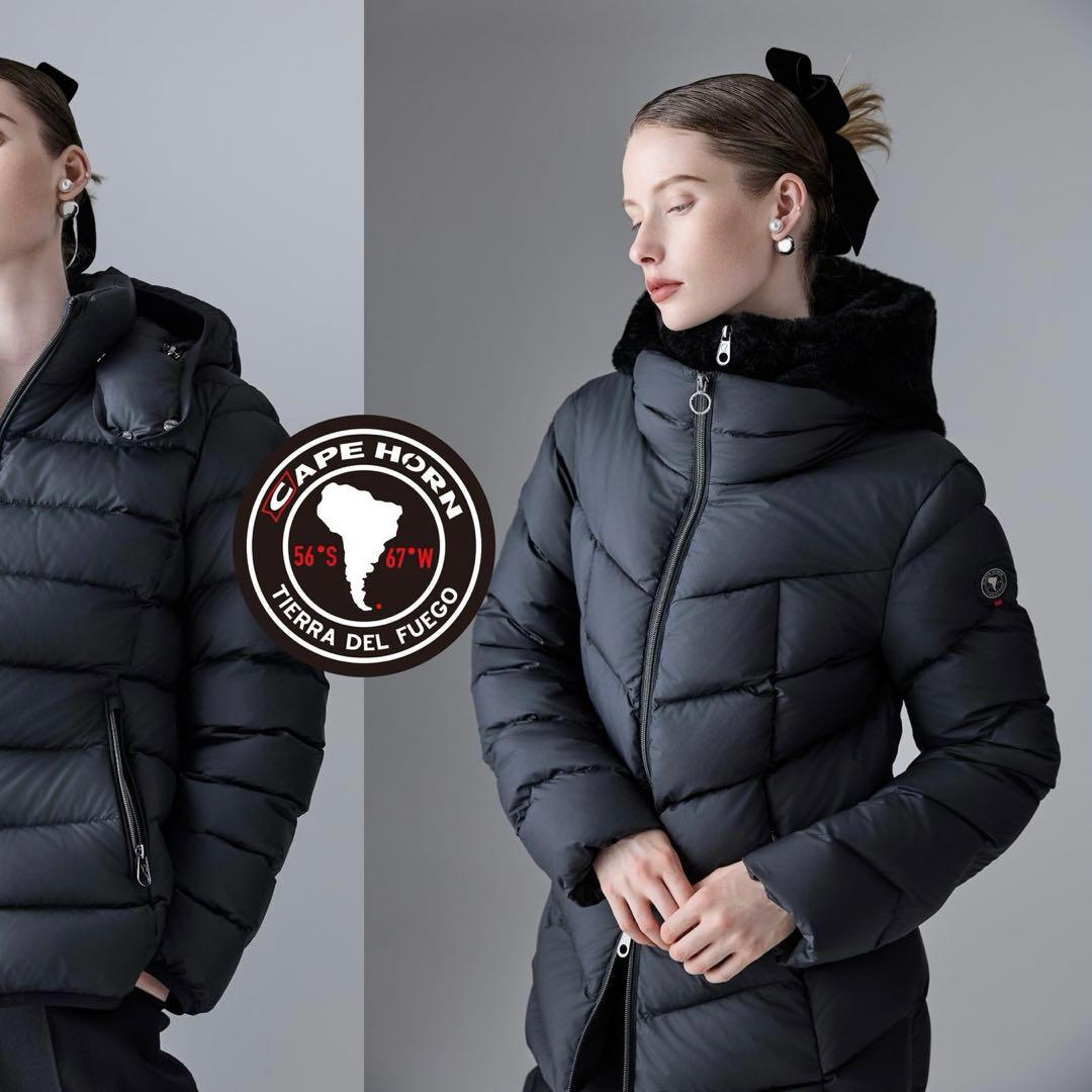 25AW CAPEHORN ケープホーン タグ付ALVAREZ MATT 40 - メルカリ