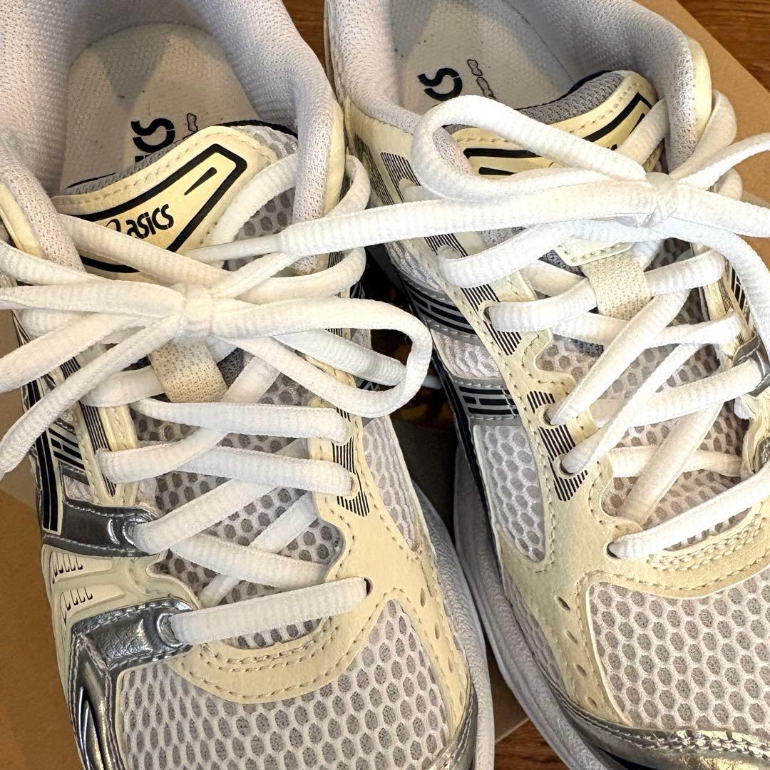 ASICS GEL-KAYANO 14 ゲルカヤノ 23.5cm