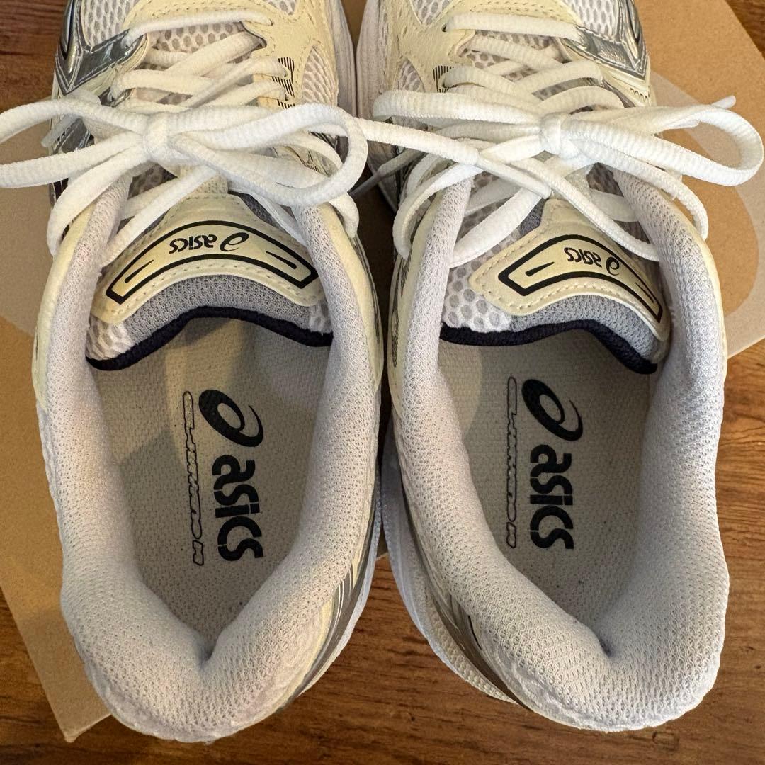 ASICS GEL-KAYANO 14 ゲルカヤノ 23.5cm