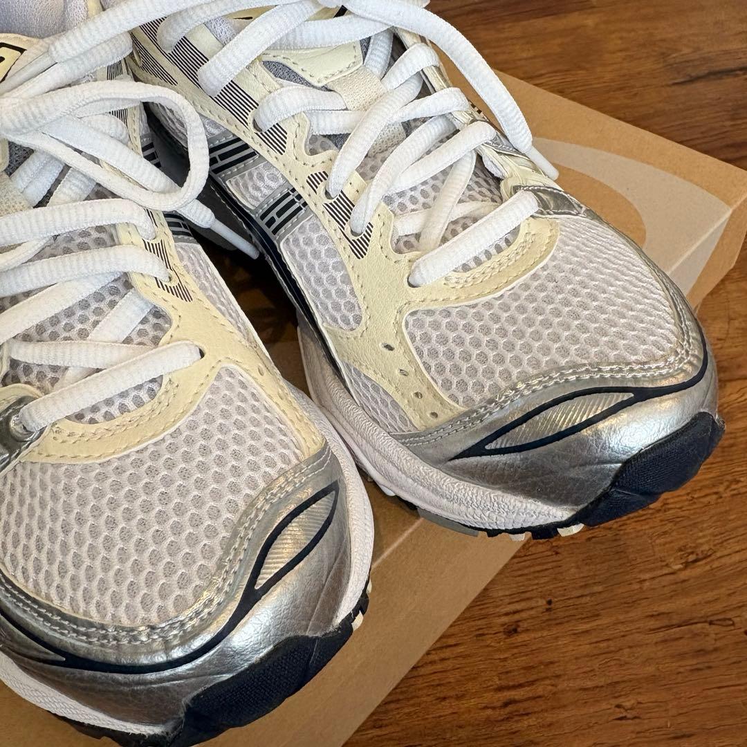 ASICS GEL-KAYANO 14 ゲルカヤノ 23.5cm