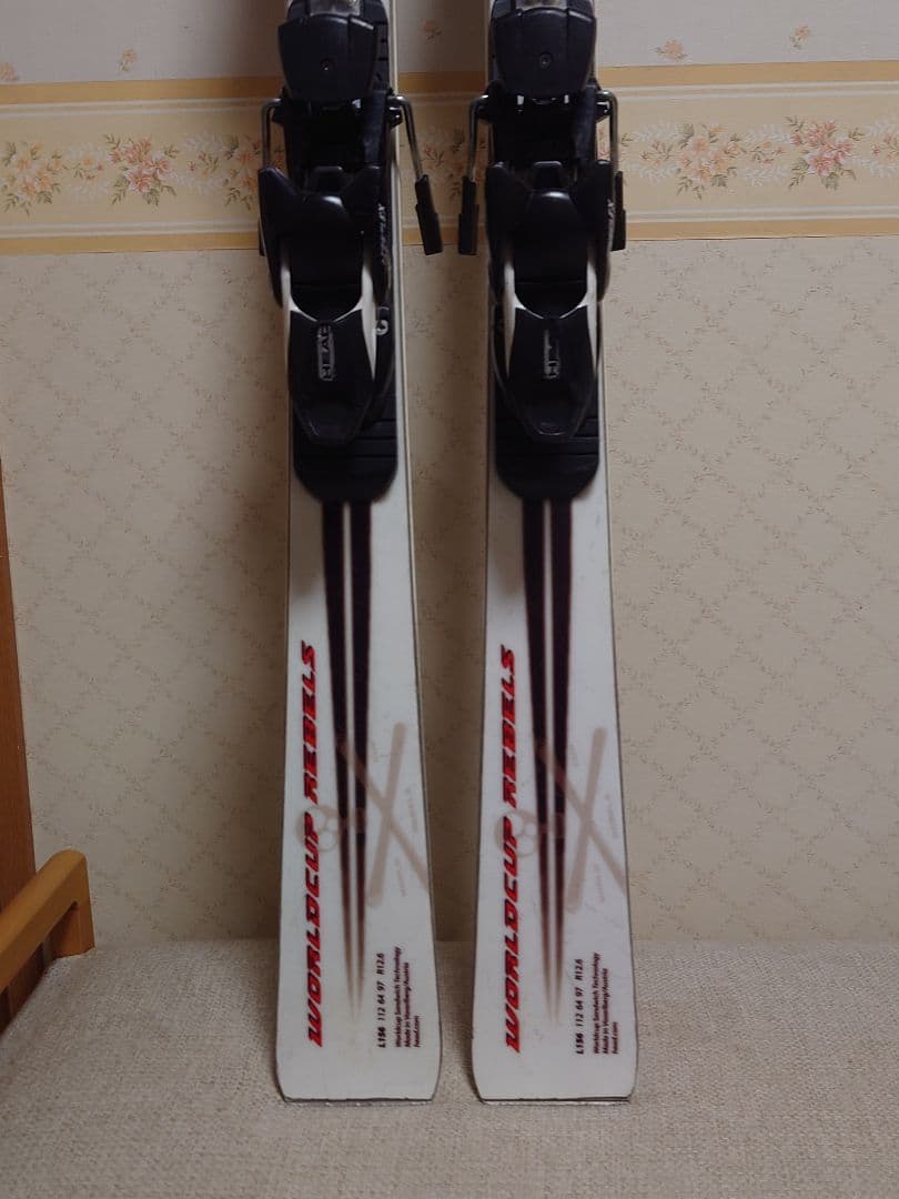 Head i-SL TEAM 156 R12.6 ヘッド