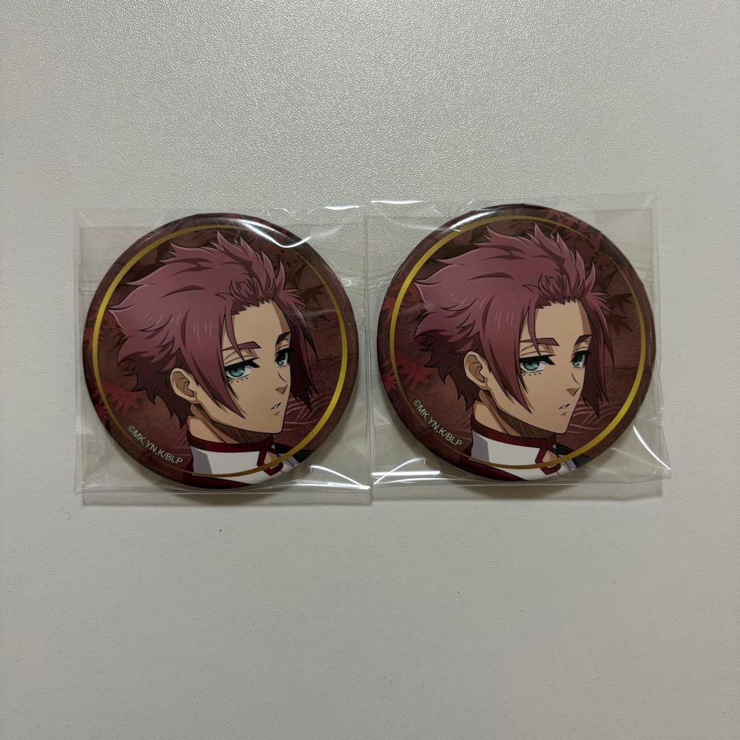 ブルーロック ブルロ スマイルベースカフェ 天狗茶亭 糸師冴 - メルカリ