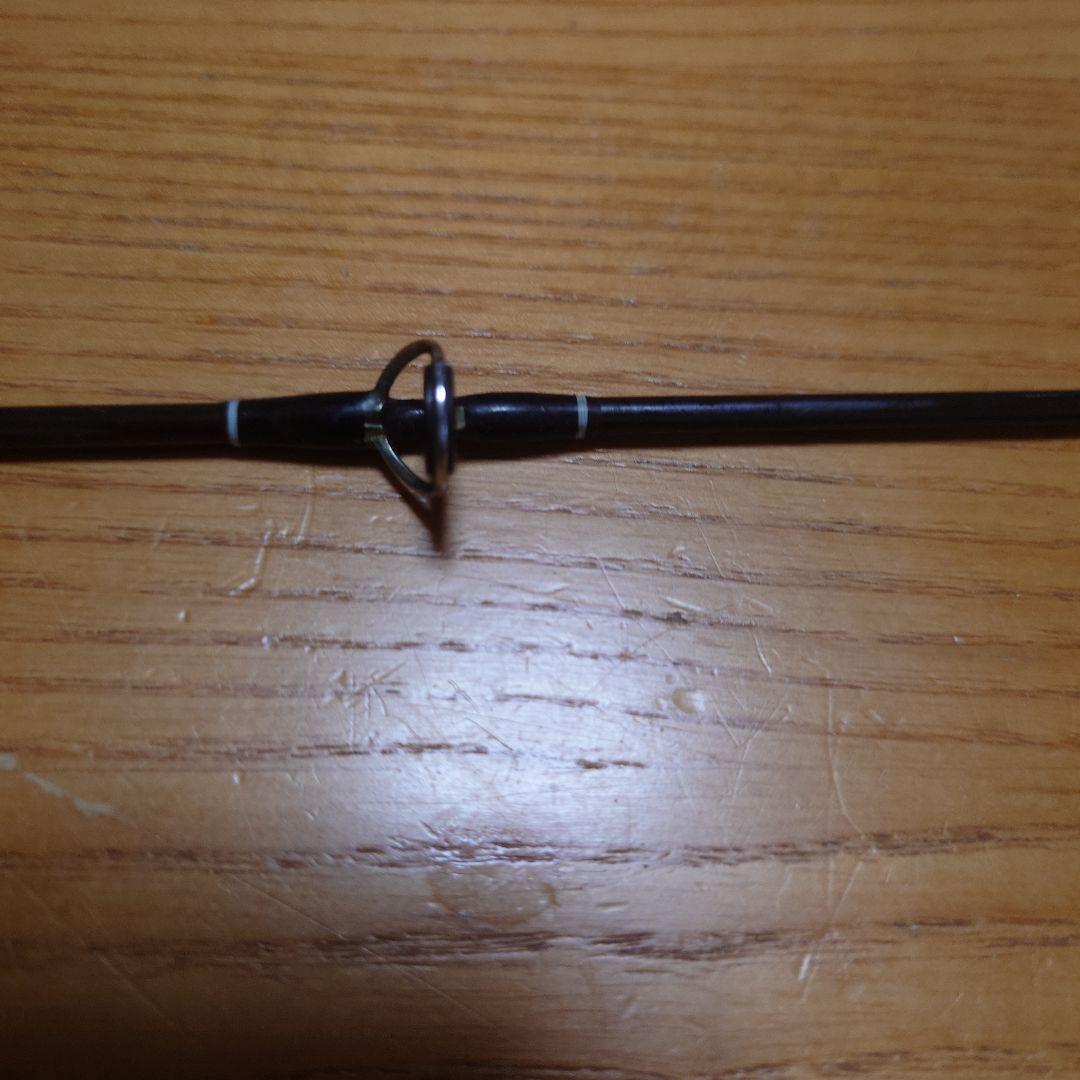 商品説明必読】グラスアイスティック！BF2 60L ♪ トップウォーター バス釣