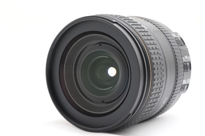 【ナノクリ/手振れ】 Nikon AF-S 16-80mm F2.8-4 E