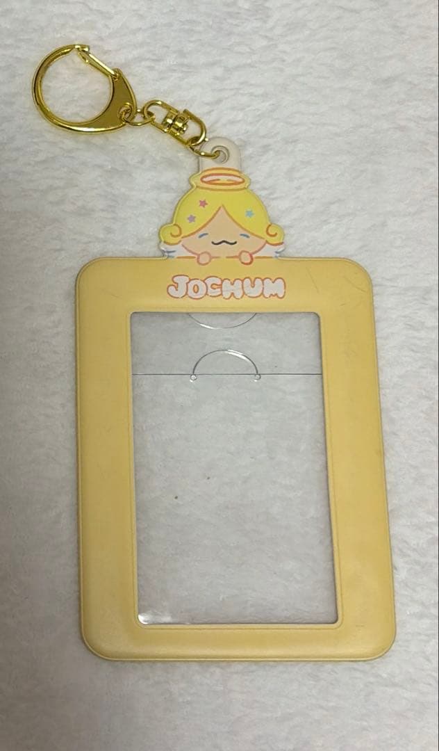 JO1 JOCHUM ジェオチャム 大平祥生 モコ トレカケース - メルカリ