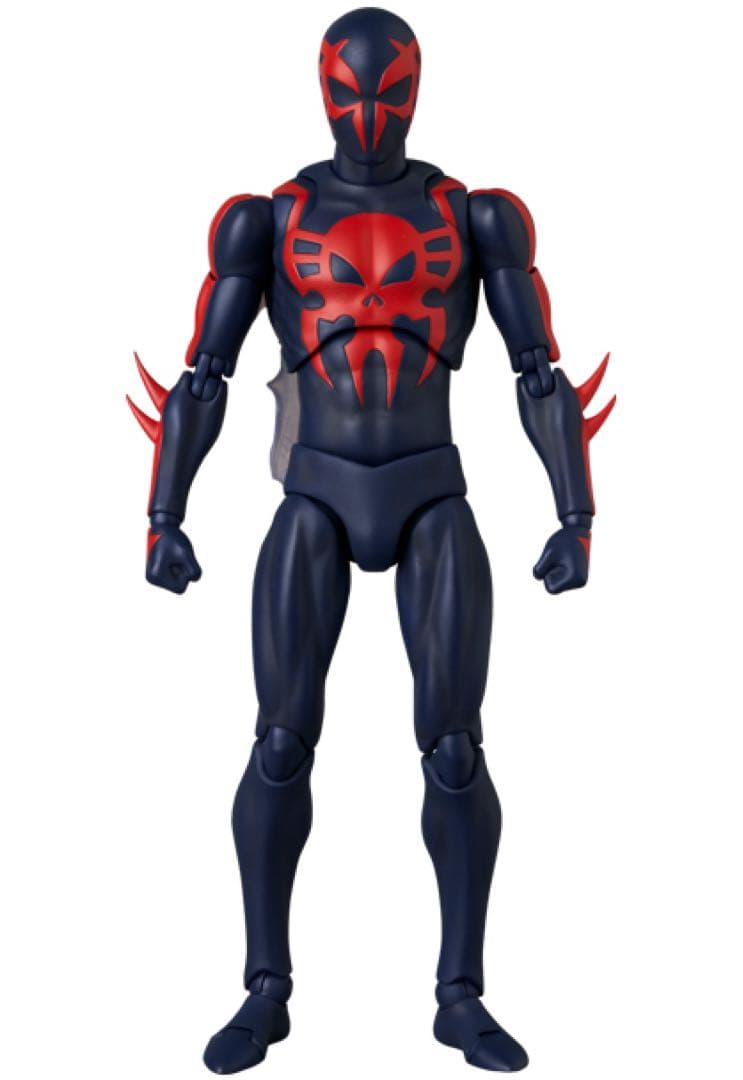 アメコミ MAFEX No.239 SPIDER-MAN 2099 COMIC Ver.