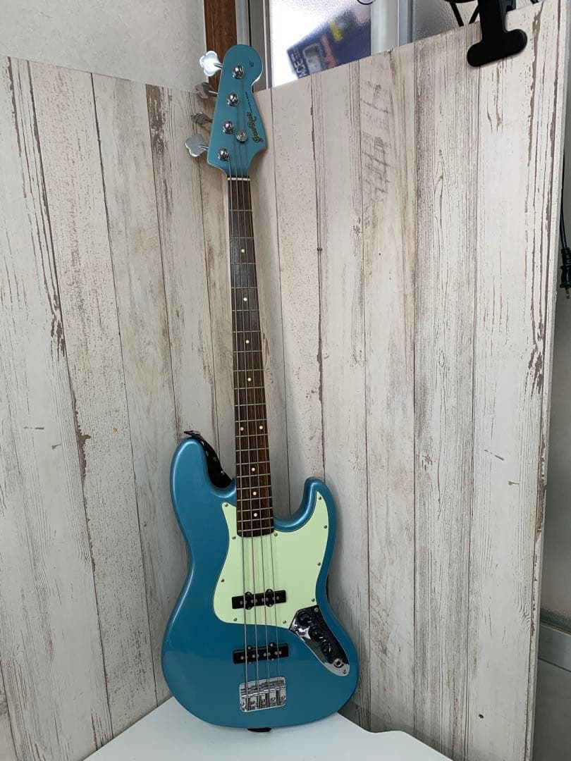 Grassroots エレキギター　ベース tp264-0540316_m.jpg