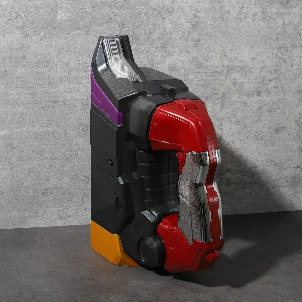 るる　新世紀エヴァンゲリオン〜未来への咆哮〜 レプリカIMPACTレバー