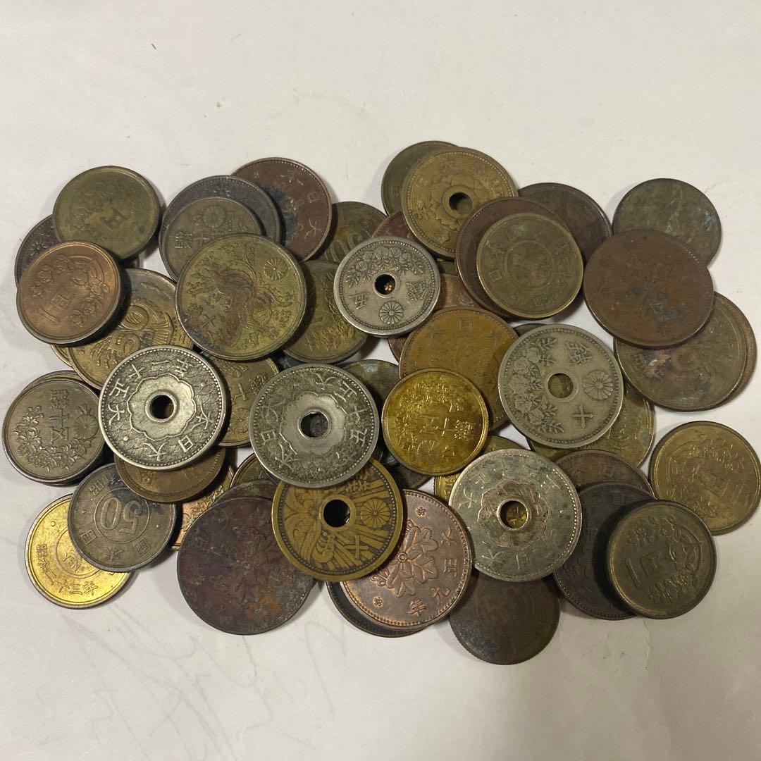 古銭 まとめ - メルカリ