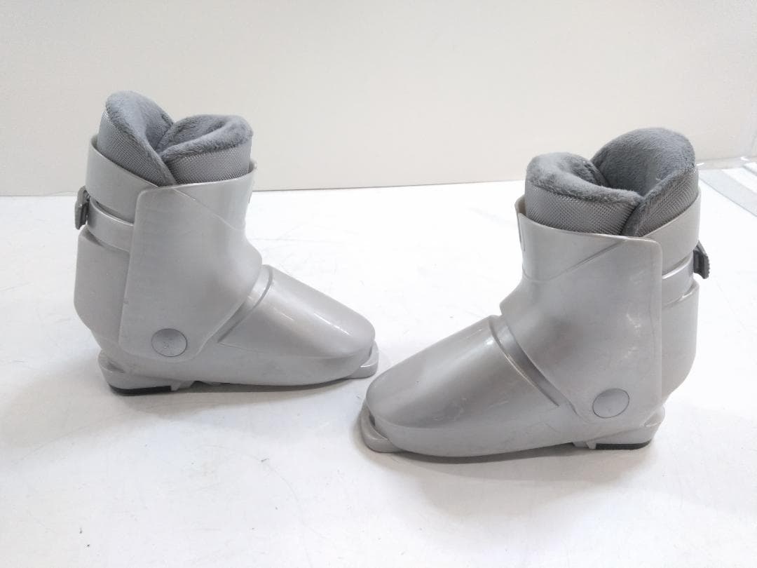 ジュニアスキー5点セット セレス 100cm ブーツ ゲン 22cm ◇ - メルカリ