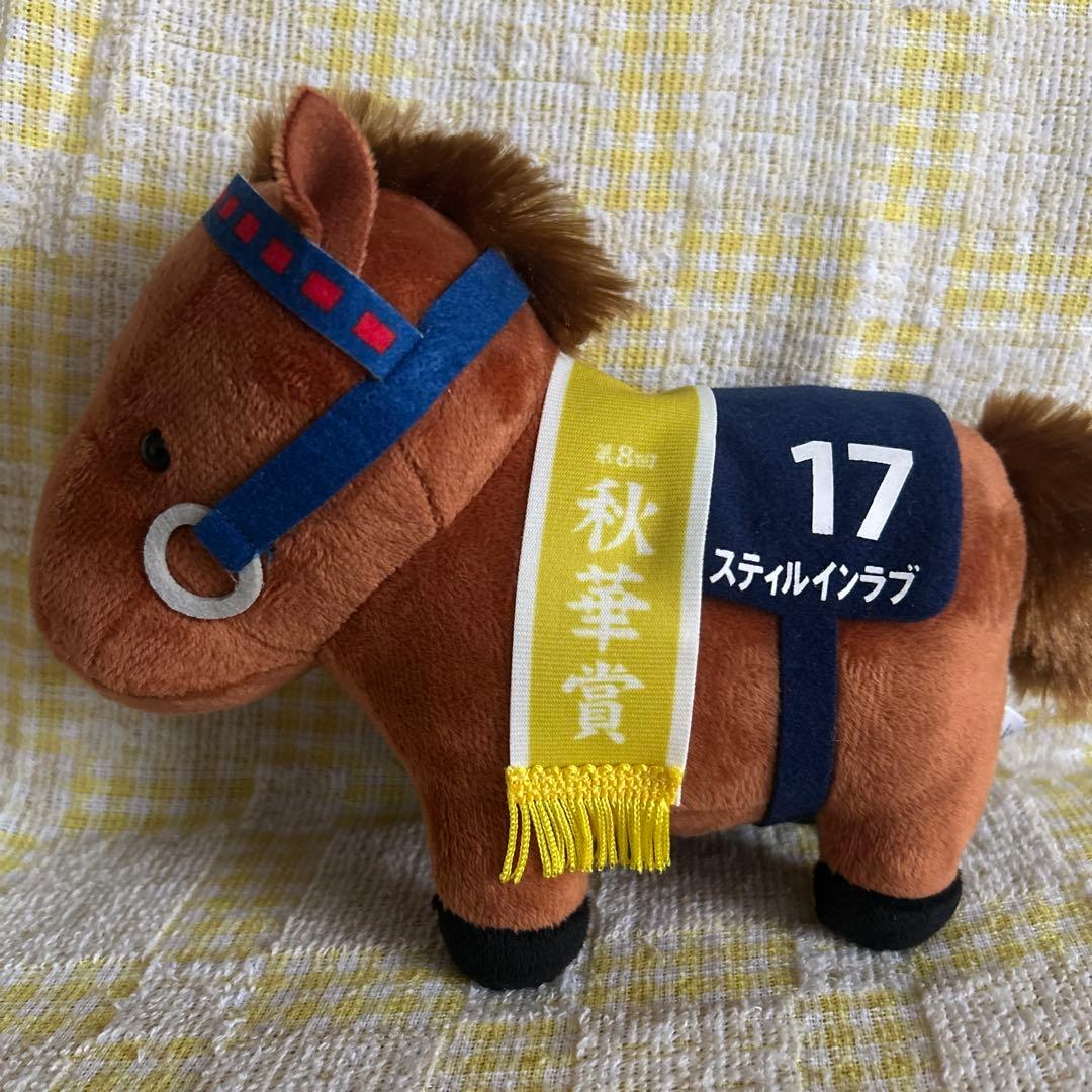 サラブレッドコレクション スティルインラブ - メルカリ